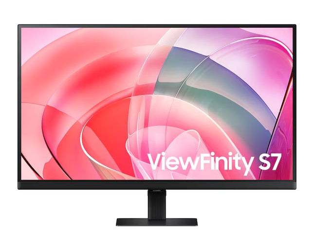 Samsung ViewFinity S7 27″ UHD HDR10 4K IPS Monitor (LS27D700EAEXXY)