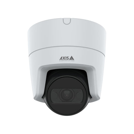 AXIS M3126‑LVE dome camera white front view