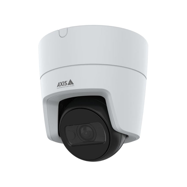 AXIS M3126‑LVE dome camera ceiling mount installation