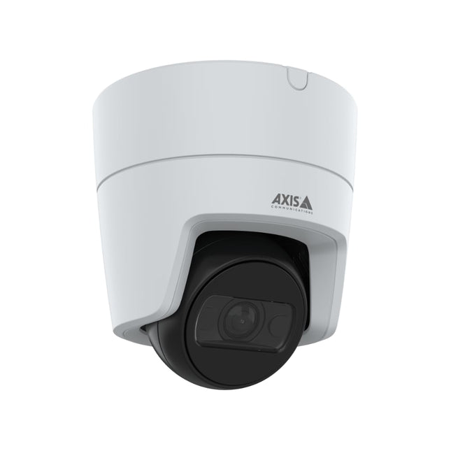 AXIS M3126‑LVE camera installed outdoors