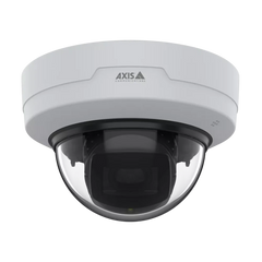 Axis M4225-LVE 2MP AI-powered varifocal outdoor dome camera with built-in IR