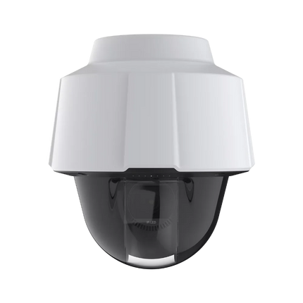 Axis P5676-LE 4MP outdoor PTZ camera with 30x optical zoom and IR illumination