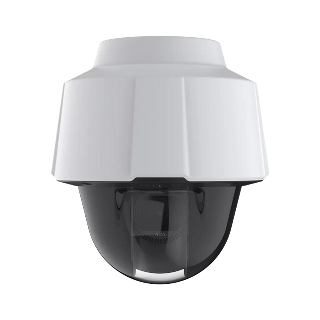 Axis P5676-LE 4MP outdoor PTZ camera with 30x optical zoom and IR illumination