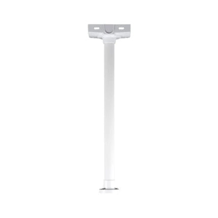 AXIS T91B63 white aluminium ceiling mount bracket for PTZ and fixed dome network cameras in Australia.