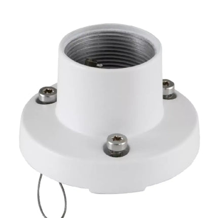 AXIS T94A01D Pendant Kit aluminum mounting accessory for fixed dome cameras.