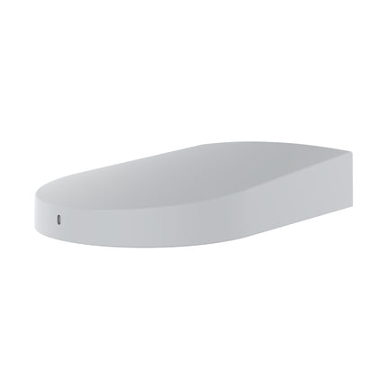 AXIS TM3101 white NDAA compliant pendant wall mount for mini fixed dome security cameras in Australia.