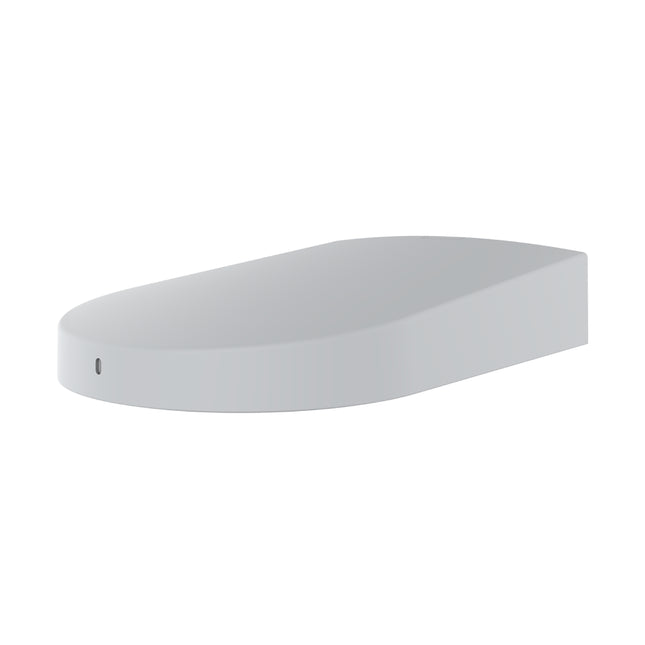 AXIS TM3101 white NDAA compliant pendant wall mount for mini fixed dome security cameras in Australia.