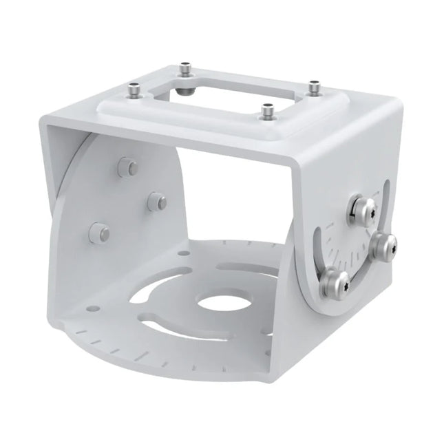 AXIS TQ1501-E heavy-duty crane and traffic mount bracket for critical infrastructure surveillance in Australia.