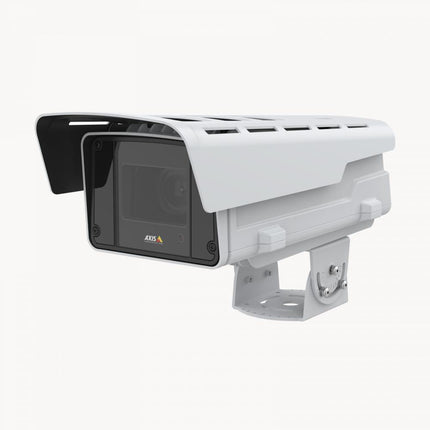 AXIS TQ1501 - E Crane and Traffic Mount - CCTV Guru