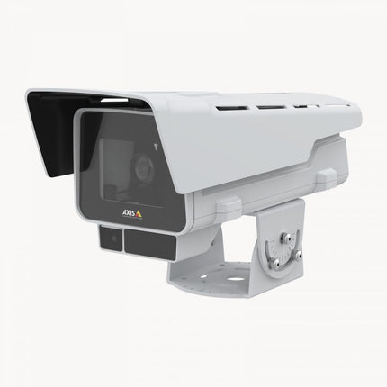 AXIS TQ1501 - E Crane and Traffic Mount - CCTV Guru