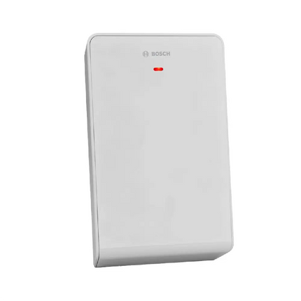 Bosch B810 RADION wireless receiver white 433MHz SDI2 for Solution 3000 alarm Australia