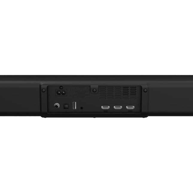 BlueAnt XT100 ATMOS 100 - Watt Bluetooth Soundbar - CCTV Guru