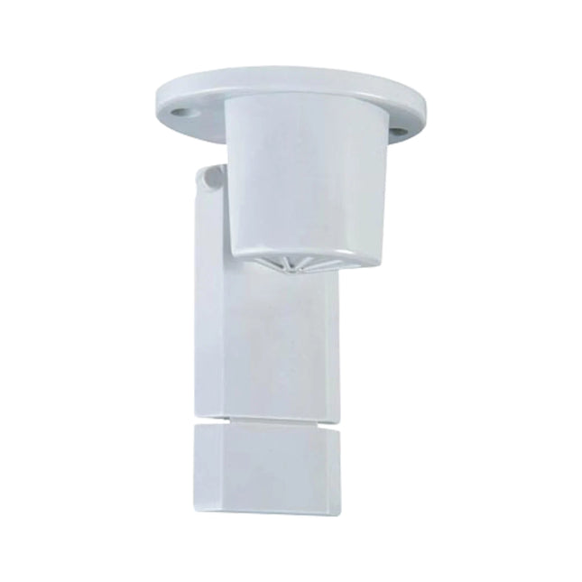 Bosch B338 universal ceiling mount bracket for security motion detectors and sensors in Australia.