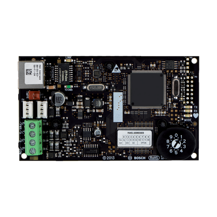 Bosch B426-M IP communication module for Bosch alarm systems
