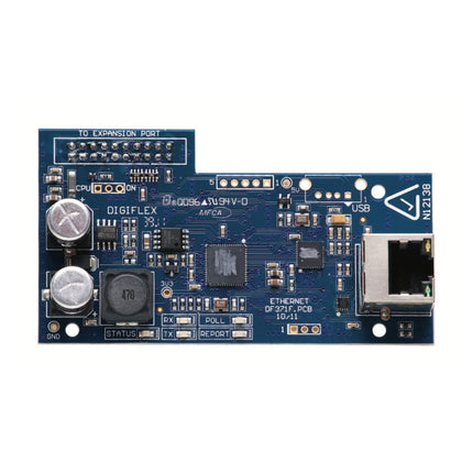 Bosch CM751B IP Ethernet Module | Solution 6000 Remote Access & Mobile Control