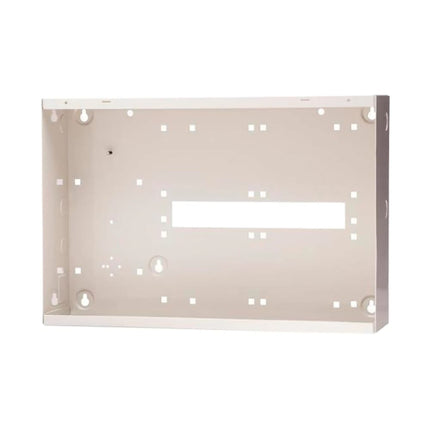 Bosch MW350 metal enclosure surface mounted alarm panel box for Solution 6000 security system