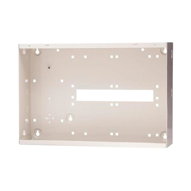 Bosch MW350 metal enclosure surface mounted alarm panel box for Solution 6000 security system