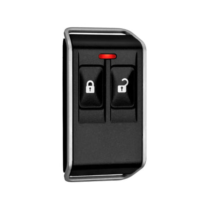 Bosch RADION key fob remote 2 button RFKF-TBS wireless alarm remote