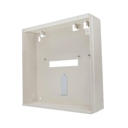 Bosch MW250 metal enclosure for Solution 880/2000/3000 alarm panels, 260x260x70mm steel box - Australia