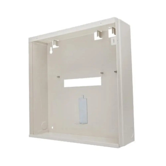 Bosch MW250 metal enclosure for Solution 880/2000/3000 alarm panels, 260x260x70mm steel box - Australia