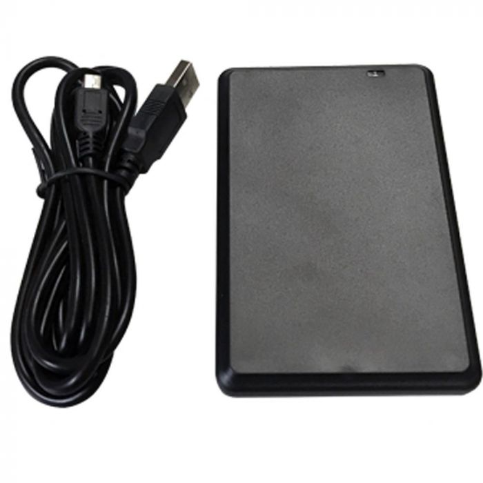 Bosch USB Desktop RDR Smartcard BLK Plastic Desktop MTD USB (5V) USB t ...