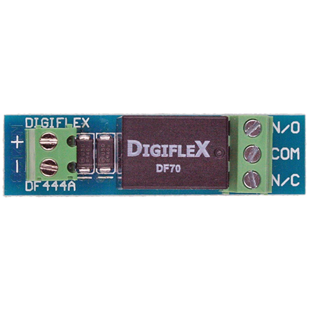 Hardwired Data Module Bosch CM444B 2A Relay Interface Module | AU – CCTV Guru