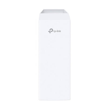 TP - Link CPE210 2.4GHz 300Mbps 9dBi Outdoor CPE Access Point 27dBm 5km Passive PoE MIMO antenna - CCTV Guru