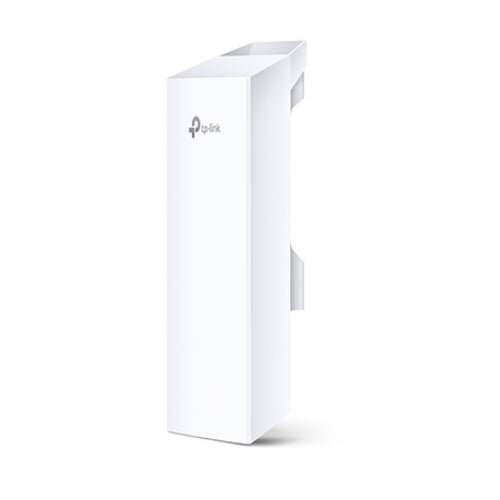 TP - Link CPE210 2.4GHz 300Mbps 9dBi Outdoor CPE Access Point 27dBm 5km Passive PoE MIMO antenna - CCTV Guru