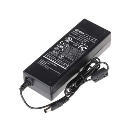 Dahua ADS-110DL-48N-1 53V DC power supply adapter with IEC mains input
