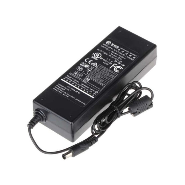Dahua ADS-110DL-48N-1 53V DC power supply adapter with IEC mains input