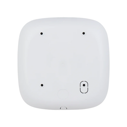 Dahua ARA14-W2 siren with flashing light and alarm sound