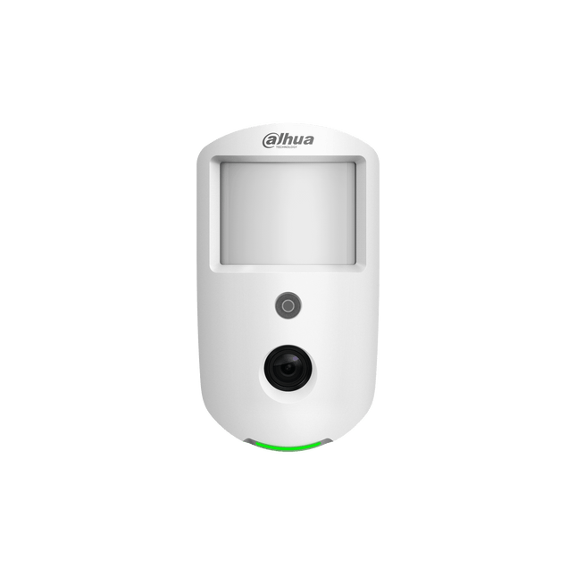 Dahua ARD1731-W2 wireless PIR camera with image capture for alarm systems