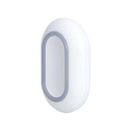Dahua ARD821-W2 emergency panic button for retail counter and reception use