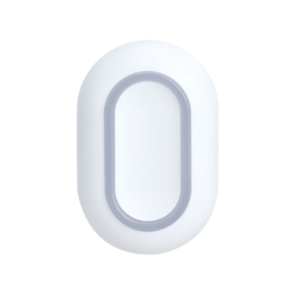 Dahua ARD821-W2 wireless panic button 868MHz front view