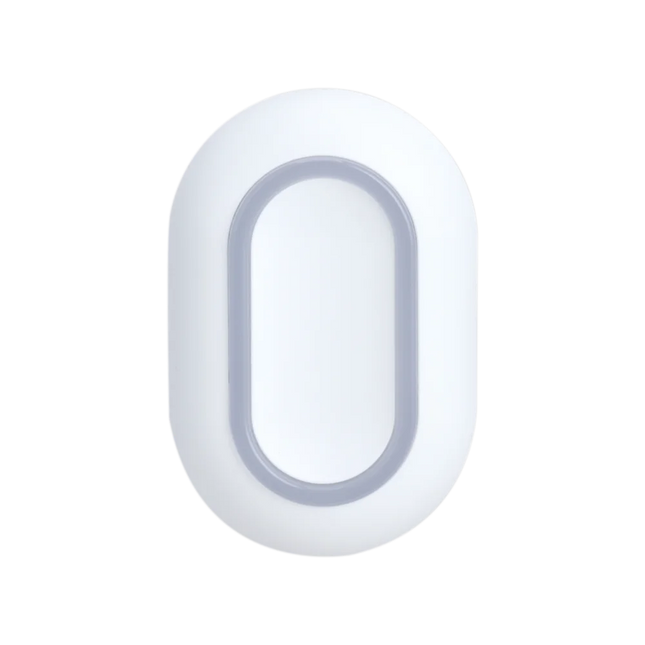 Dahua ARD821-W2 wireless panic button 868MHz front view