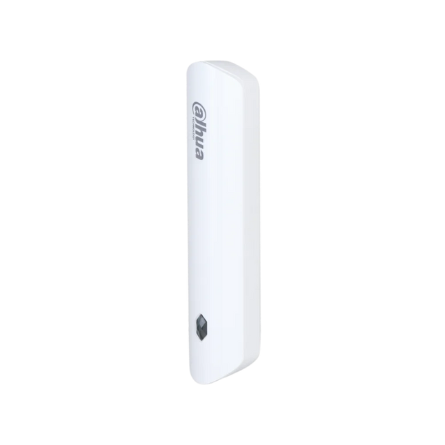 Dahua wireless input expander for dry contact alarm integration
