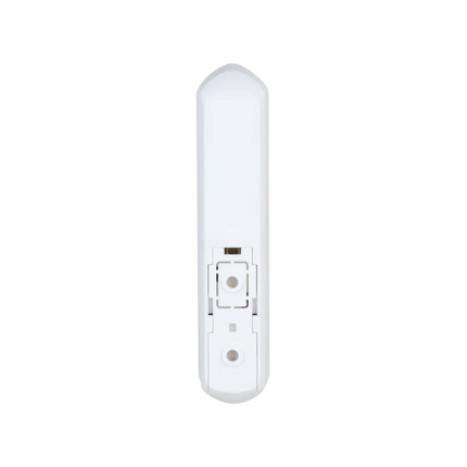 Dahua ARM310-W2 wireless input expander installed in alarm system