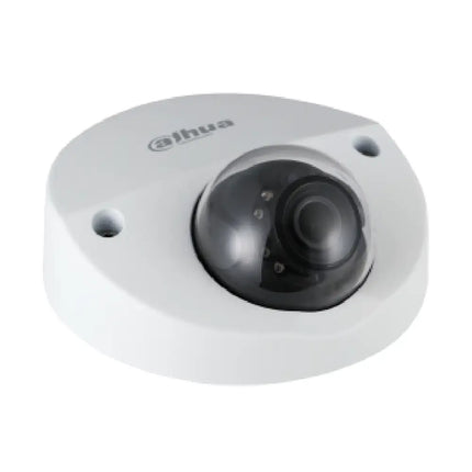 Dahua DH-HAC-HDBW2241FP-A-0280B-S2-DIP 2MP 2.8 mm HDCVI Starlight Mini Dome Camera — product view 1