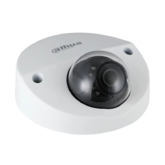 Dahua DH-HAC-HDBW2241FP-A-0280B-S2-DIP 2MP 2.8 mm HDCVI Starlight Mini Dome Camera — product view 1
