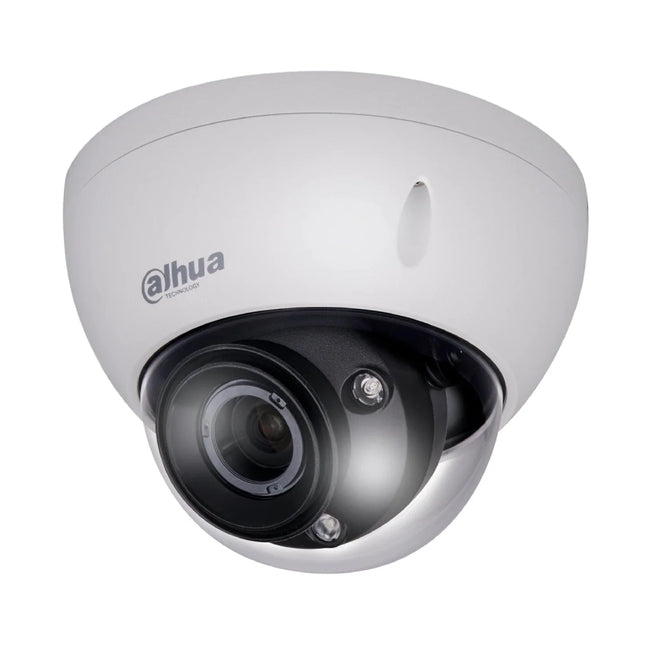 Dahua DH-HAC-HDBW3231EP-ZT-2712 2MP Starlight HDCVI IK10 vandal-resistant motorised dome camera