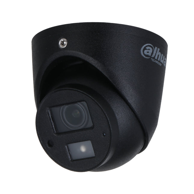 Dahua DH-HAC-HDW3200GP-M-0280B-S5 2MP Mobile HDCVI Eyeball Camera Front Angle