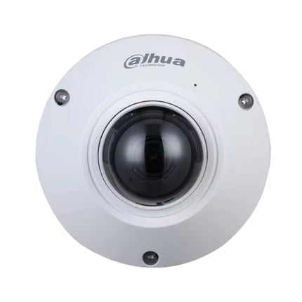 Dahua DH-IPC-EB5541P-AS 5MP WizMind panoramic 360-degree fisheye network security camera