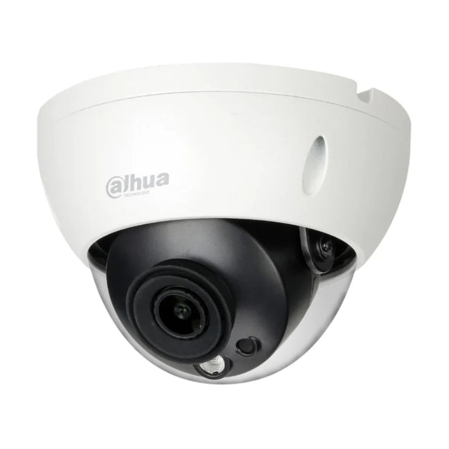 Dahua DH-IPC-HDBW5541RP-ASE-0280B 5MP WizMind Starlight IK10 vandal dome IP security camera