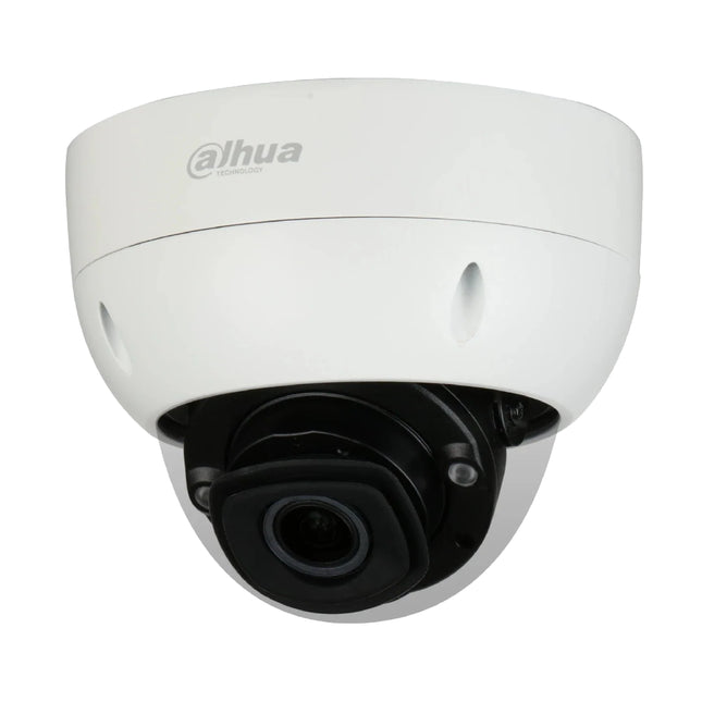 Dahua DH-IPC-HDBW5842HP-ZHE-2712F 8MP 4K WizMind Starlight IK10 motorised dome security camera