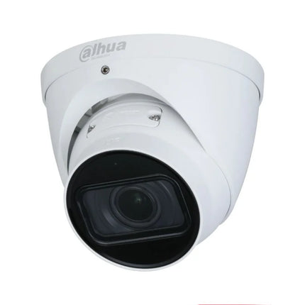 Dahua DH-IPC-HDW5442TP-ZE-2712 4MP WizMind Starlight motorised varifocal eyeball turret network camera