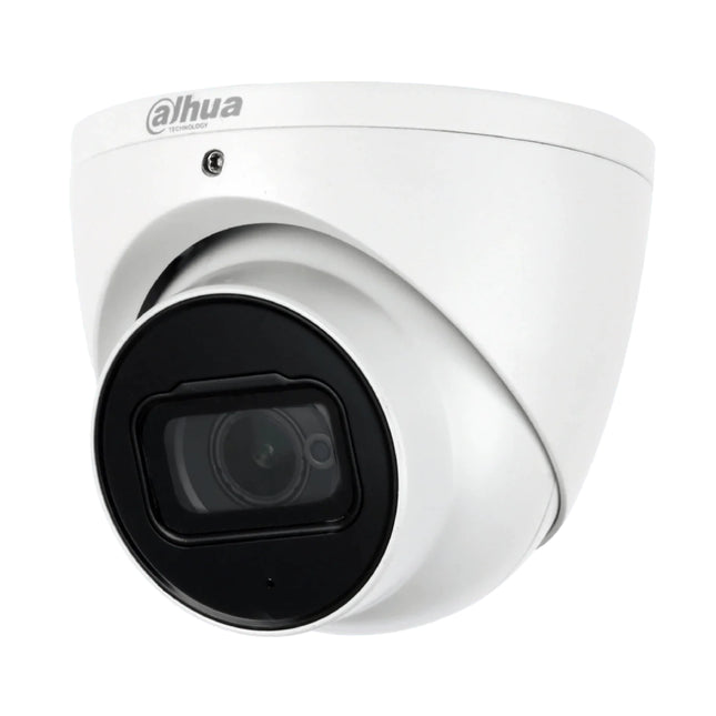 Dahua DH-IPC-HDW5541TMP-ASE-0280B 5MP WizMind Starlight IR fixed eyeball turret network camera