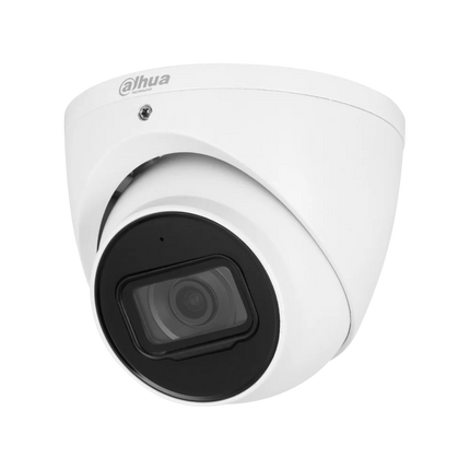 Dahua DH-IPC-HDW5842EMP-ASE-S3 8MP WizMind fixed eyeball network camera front angle