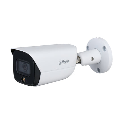 Dahua DH-IPC-HFW3449EP-AS-LED-0360B 4MP WizSense Full-Colour WizSense bullet security camera