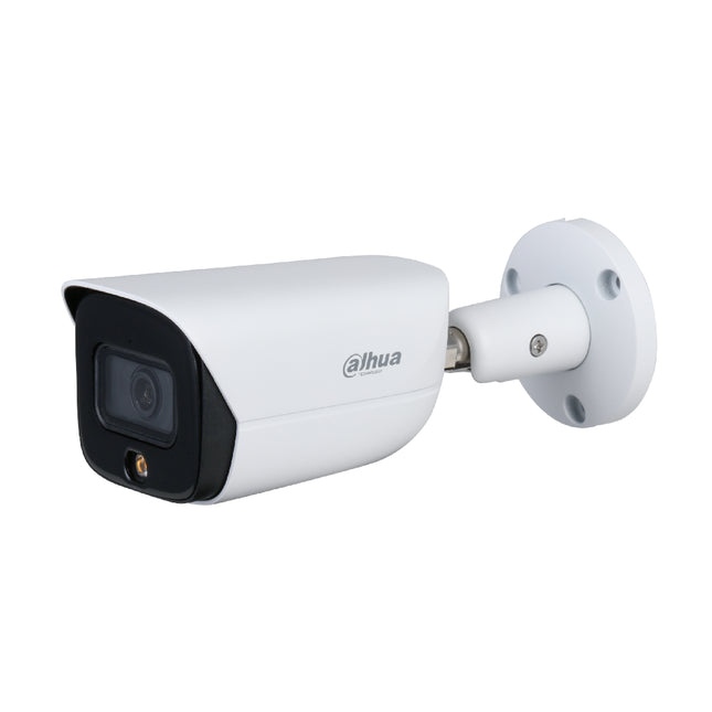 Dahua DH-IPC-HFW3449EP-AS-LED-0360B 4MP WizSense Full-Colour WizSense bullet security camera