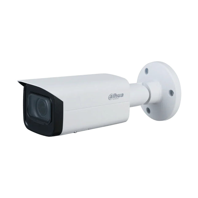 Dahua DH-IPC-HFW3666TP-ZAS-AUS 6MP WizSense Starlight motorised varifocal bullet security camera